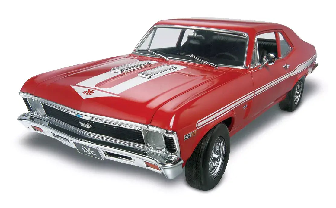 Revell 85-4423 1969 Chevy Nova Yenko
