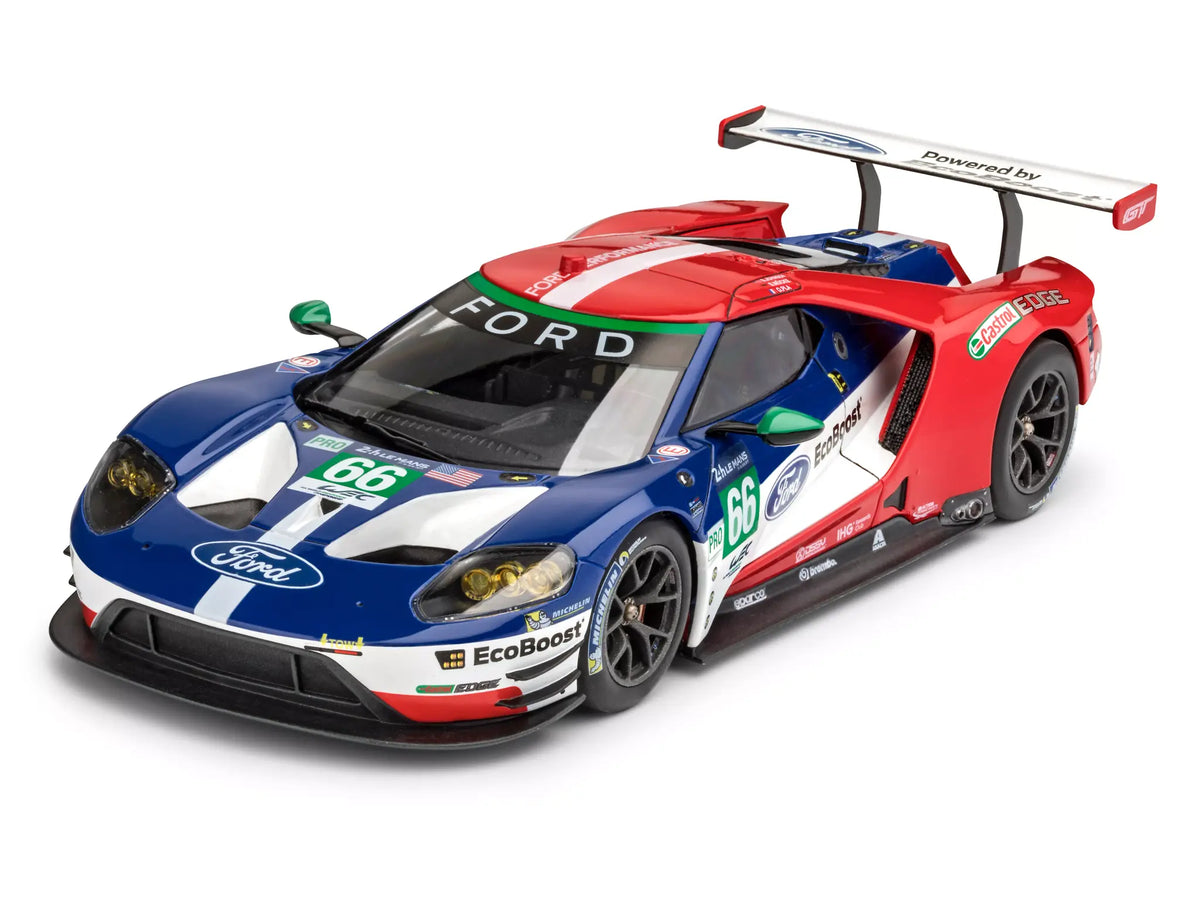 Revell 85-4418 2017 Ford GT Le Mans